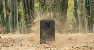 Telefonos con certificacion militar