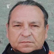 Carlos Molina