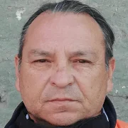 Carlos Molina
