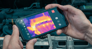 Telefonos con certificacion militar