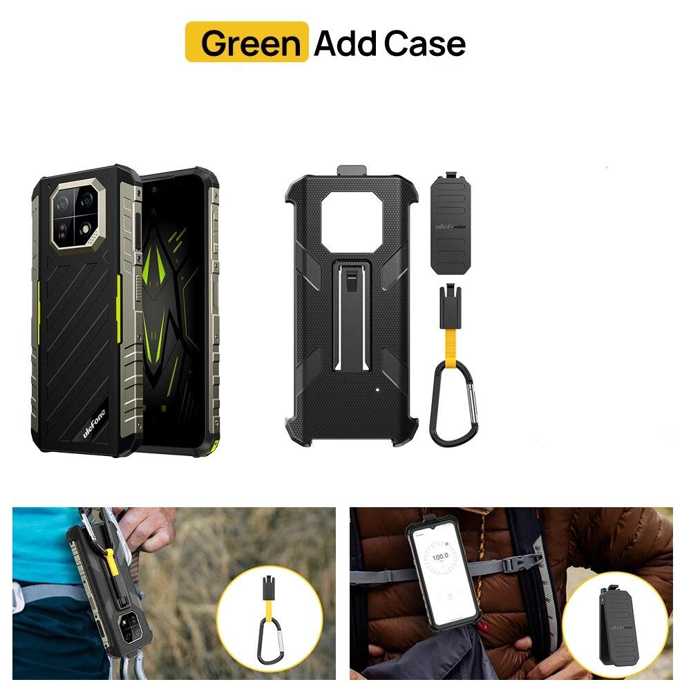 Green Combo 2