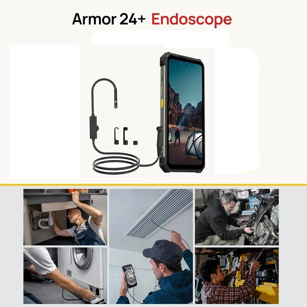 Ulefone-teléfono inteligente Armor 24 versión global, Smartphone resistente  de 22000mAh, 24GB + 256GB, 6,78 pulgadas, 120Hz, 64MP + 64MP, NFC -  AliExpress