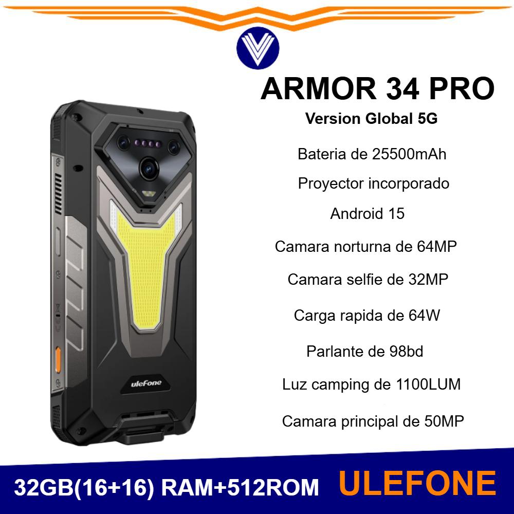Ulefone armor 34 pro 5g Ulefone armor 34 pro 5g