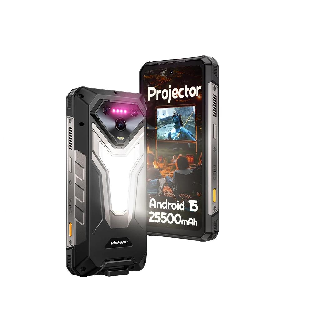 Armor 34 Pro