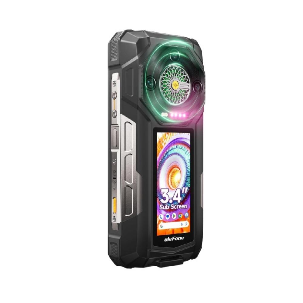Armor 33 Pro