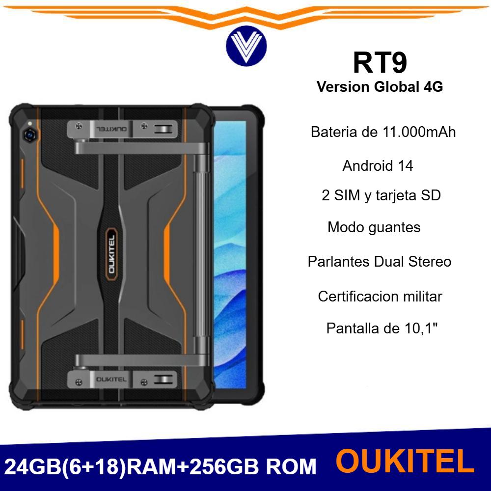 OUKITEL RT9 OUKITEL RT9