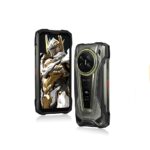 DOOGEE V Max 2 Pro 5G | El Teléfono Rugerizado Definitivo 1TB, 48GB RAM, 22000mAh y Cámara 200MP - Gris